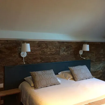 Le Cyane Hotel Mesnil-Saint-Père