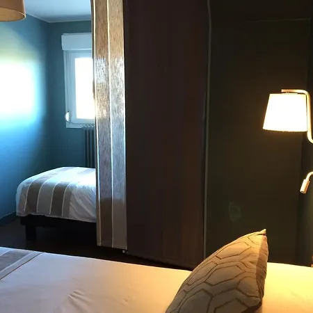 Le Cyane Hotel