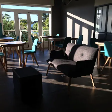 Le Cyane Hotel *