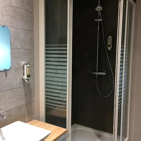 Hotel Le Cyane *