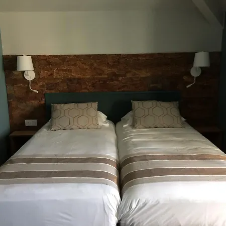 Le Cyane Hotel Mesnil-Saint-Père