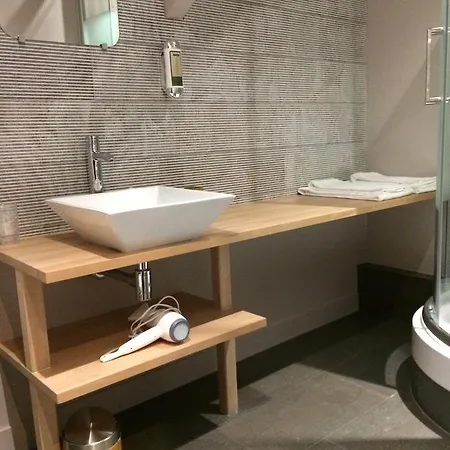 Hotel Le Cyane *